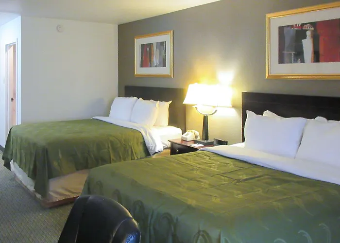 Quality Inn Longmont